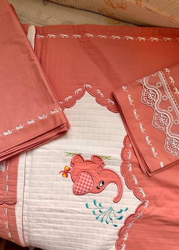 Bebek Pike Takımı - Görsel 4