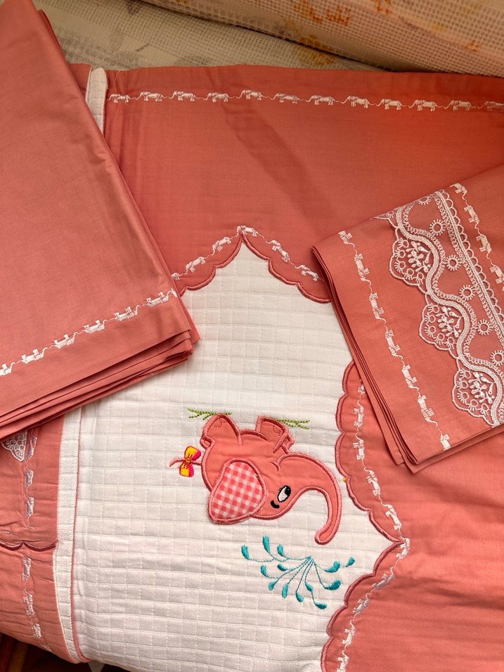 Bebek Pike Takımı - Görsel 4