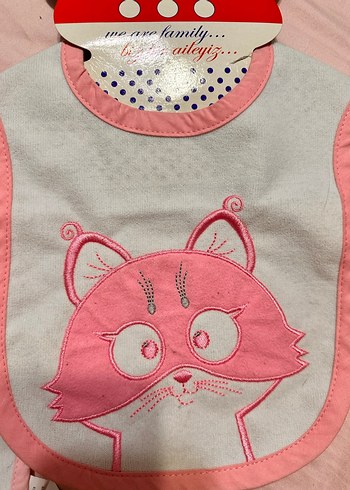 Mama önlüğü - Görsel 2