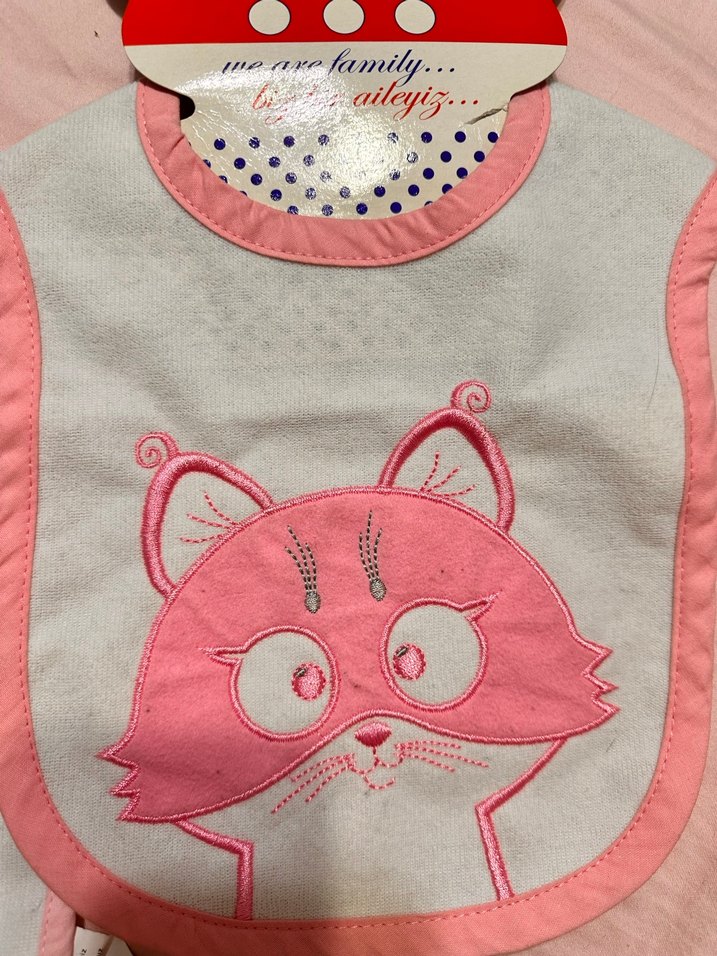 Mama önlüğü - Görsel 2