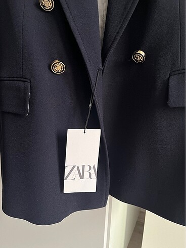 m Beden Zara Blazer