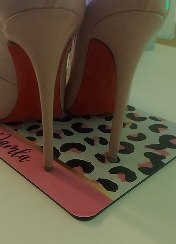 Christian Louboutin christian louboutin ayakkabı kadın