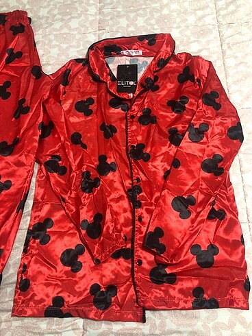 Diğer Kadın pijama takımı