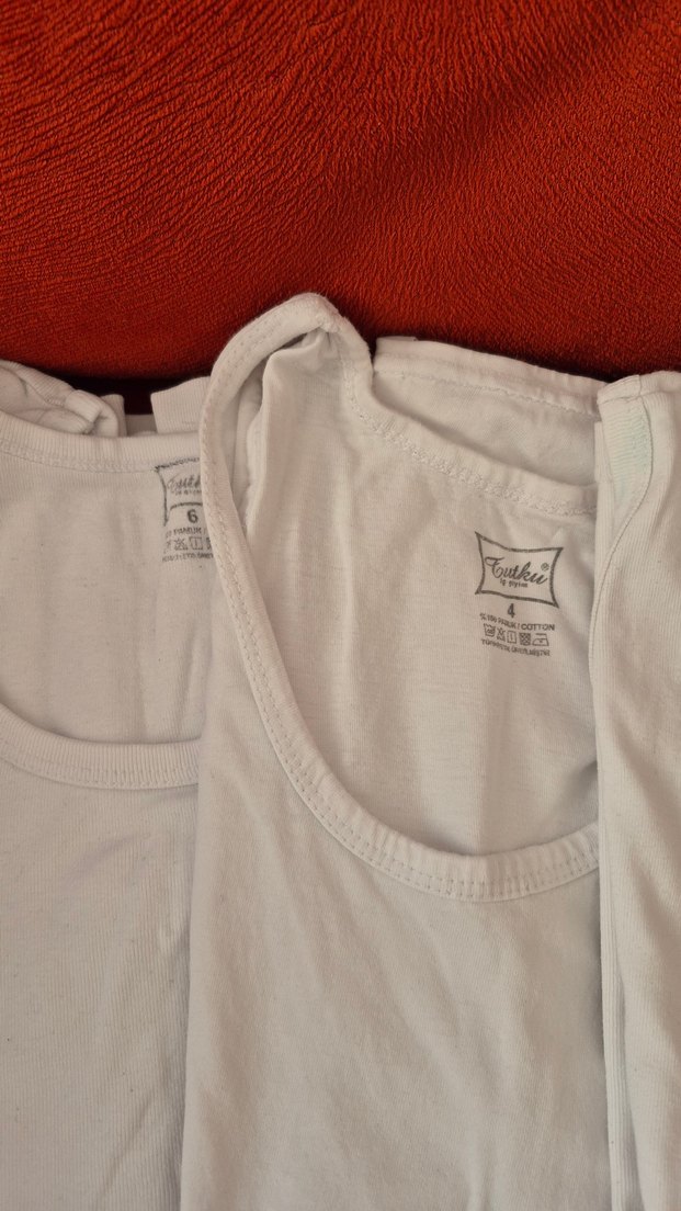 1 Düzine Erkek Çocuk İçin çamaşırı - Görsel 5