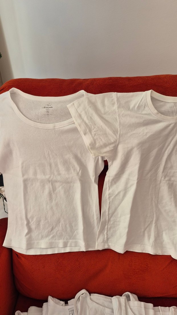 1 Düzine Erkek Çocuk İçin çamaşırı - Görsel 2