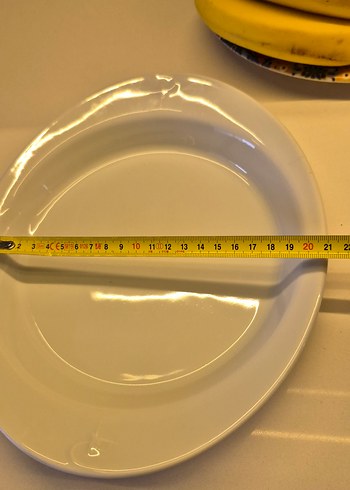 Porland porselen sahan - Görsel 6