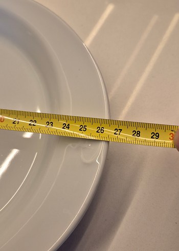 Porland porselen sahan - Görsel 7