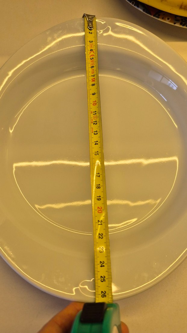 Porland porselen sahan - Görsel 5