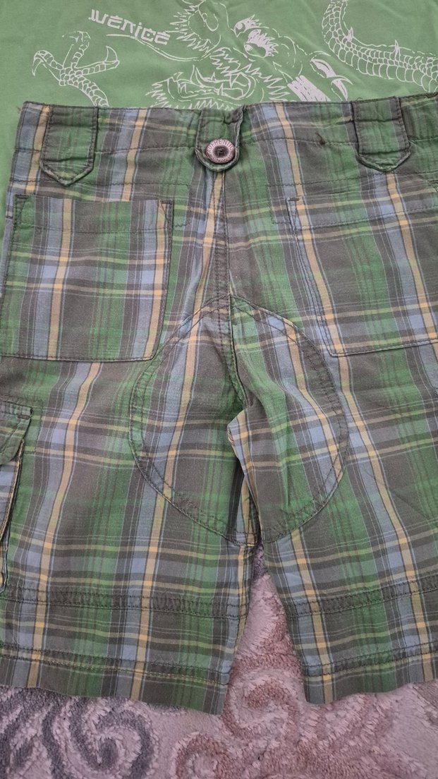 Yurt Dışından alınmış takım - Görsel 4