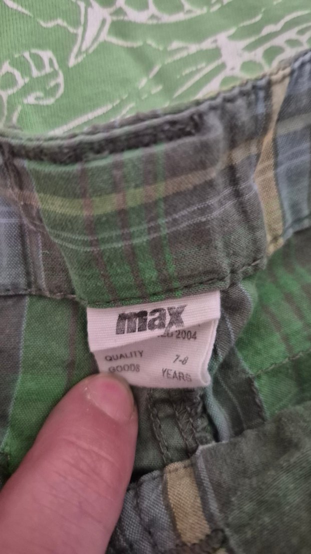 Yurt Dışından alınmış takım - Görsel 2