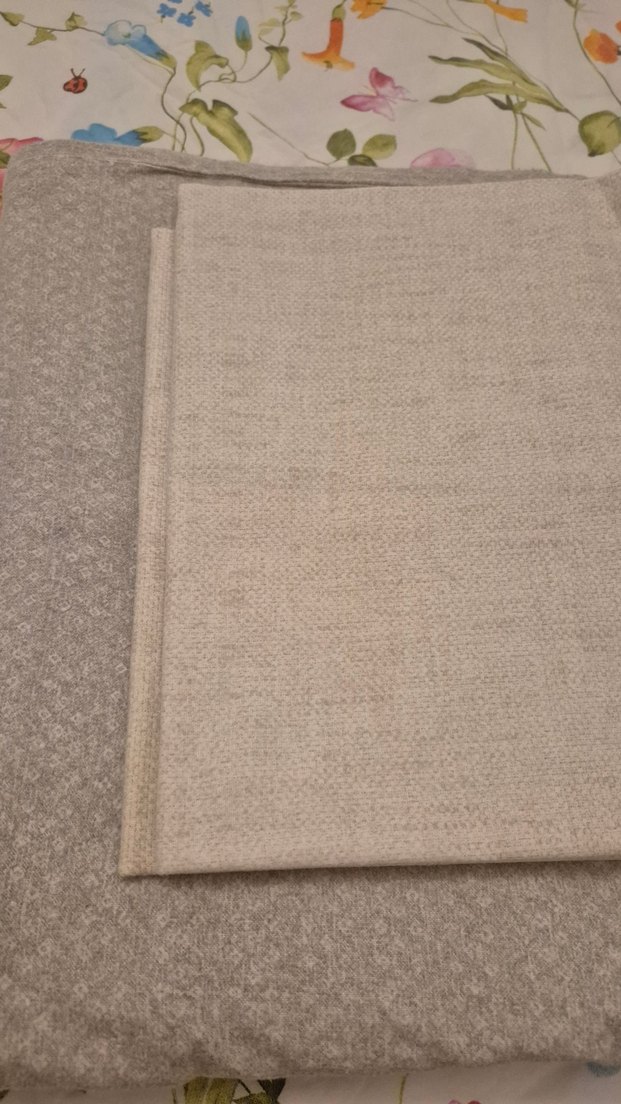 Kışlık Flanel Nevresim Seti.Çift Kişilik - Görsel 5