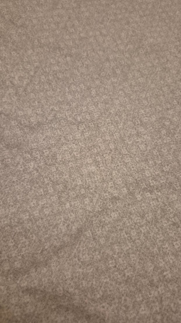 Kışlık Flanel Nevresim Seti.Çift Kişilik - Görsel 4