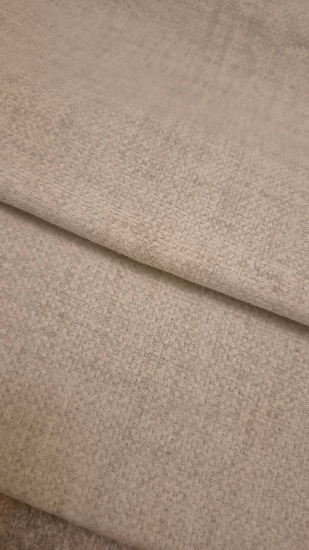 Kışlık Flanel Nevresim Seti.Çift Kişilik - Görsel 3