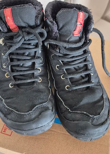 Decathlon Decathlon kar ve su geçirmez waterproof bot