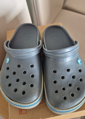 Orijinal CROCS terlik