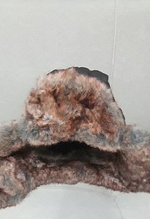 Kar şapkası 