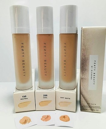 FENTY BEAUTY 