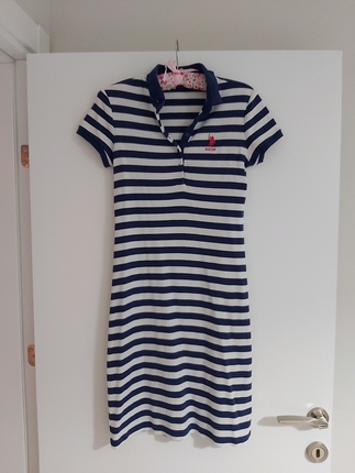polo elbise