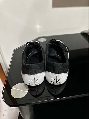 Calvin Klein Calvin klein ayakkabı