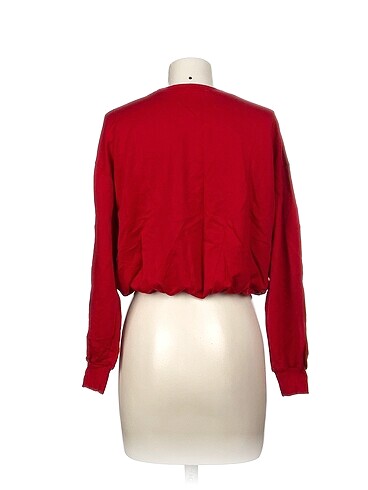 l Beden Diğer Sweatshirt %70 İndirimli.