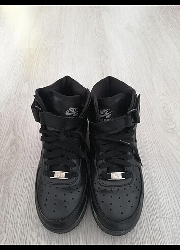38 Beden Nike airforce1