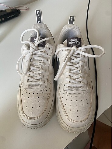 Nike Air Force 1 '07 LV8 Utility Sneaker