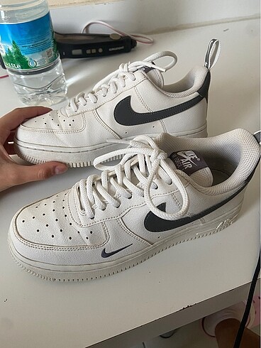 36,5 Beden Nike Air Force 1 '07 LV8 Utility Sneaker
