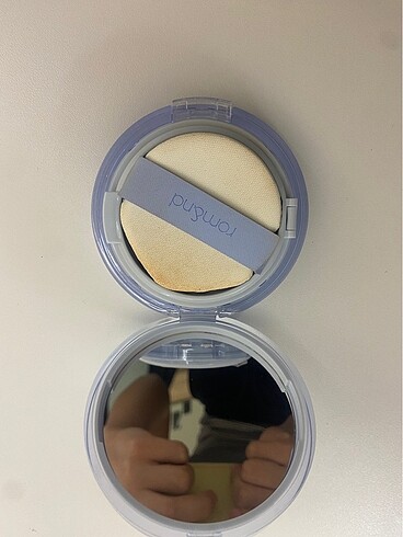 Beden Renk rom&nd cushion
