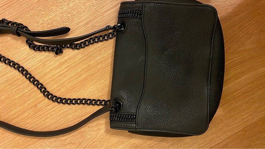 DKNY Kol çantası