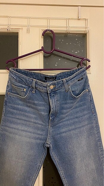 Mavi Jeans Kot pantolon