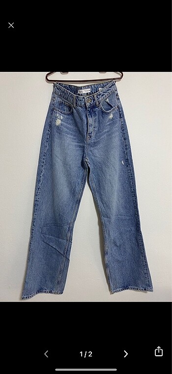 Zara jean