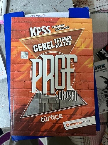 Kpss soru bankası