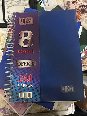 Defter