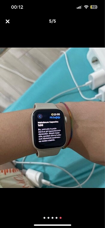 Apple Watch Se 40 mm