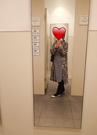 m Beden Kimono