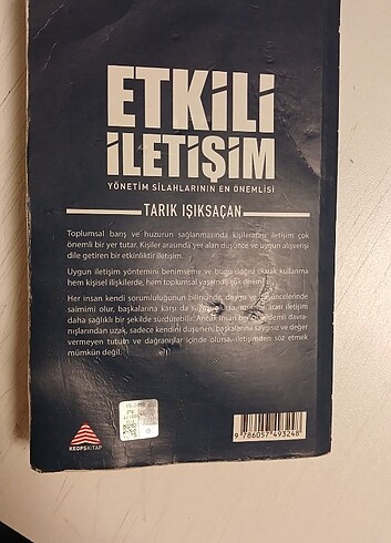  Etkili İletişim