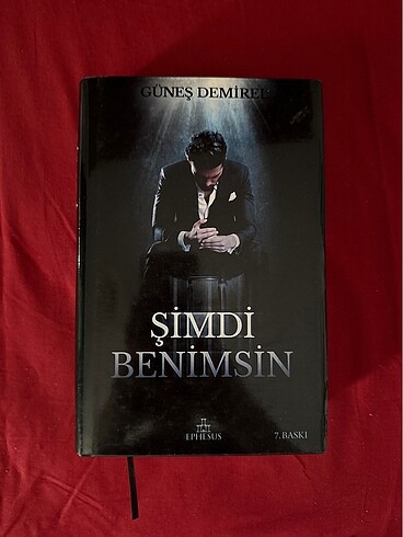 Şimdi Benimsin - Güneş Demirel