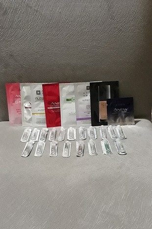 avon ürünleri 