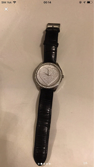GUESS ORİJİNAL SAAT