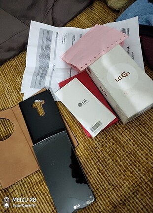 Lg g4