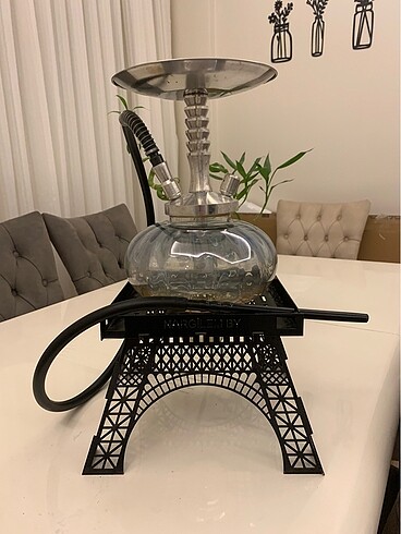 Eyfel dekor