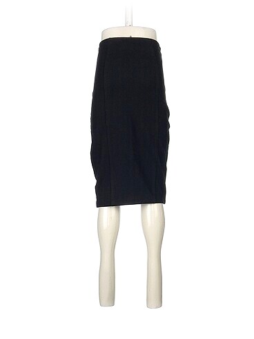 26 Beden Pull and Bear Midi Etek %70 İndirimli.