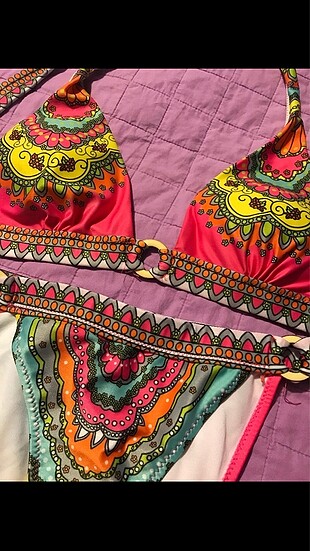 l Beden Bikini takımı
