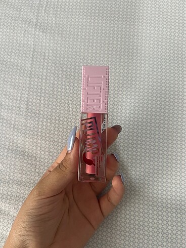 Maybelline Plump lifter gloss