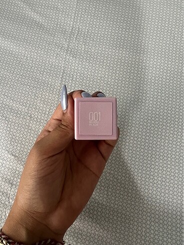 Beden Renk Plump lifter gloss