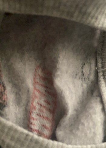 HelloBaby Marvel Baskılı Gri Erkek Çocuk Pijaması