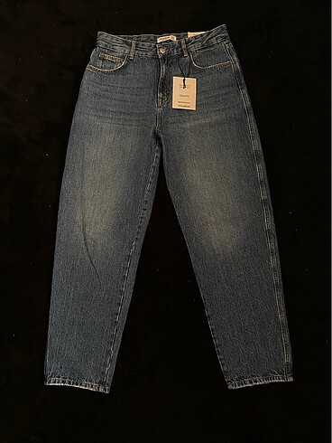 p&b jean