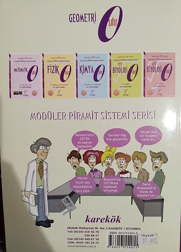 Beden TYT AYT YKS Geometri