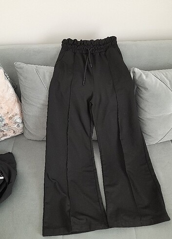 Diğer Kumaş pantalon 