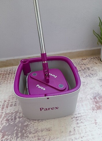 Parex wondero mop